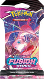 Pokemon - Fusion Strike - Sleeved Booster Pack