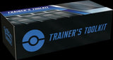 Pokemon Trainer's Toolkit 2021