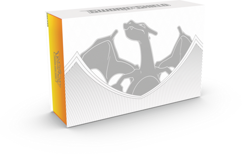 Pokémon | Sword & Shield Ultra Premium Collection Charizard