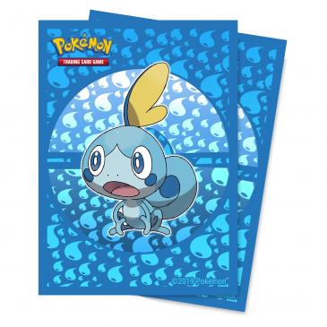 Ultra Pro - Deck Protector - Sword & Shield - Sobble