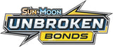 Pokemon - Unbroken Bonds - Booster Box