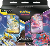 Pokémon | V Battle Deck | Deoxys vs Zeraora