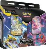 Pokémon | V Battle Deck | Deoxys vs Zeraora