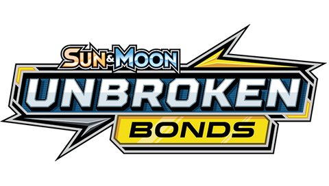 Unbroken Bonds - Rare - Non Holo