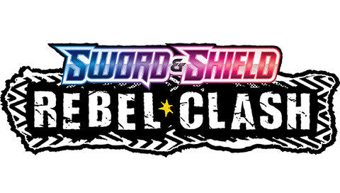 Rebel Clash - Rare - Holo